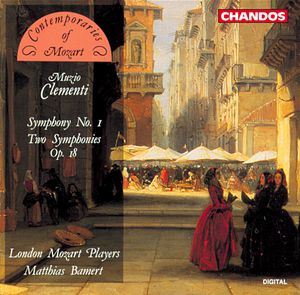 Symphony No. 1