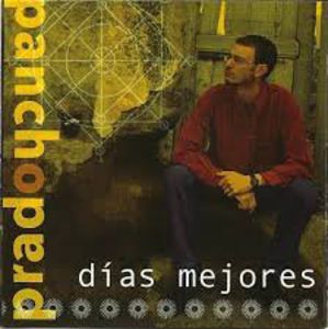 Dias Mejores [Import]
