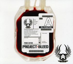 Project Bleed