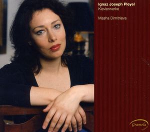 Piano Works