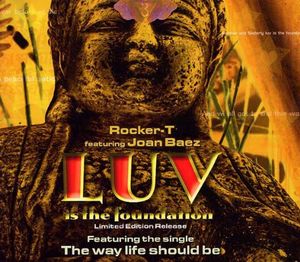 Luv Is the Foundation