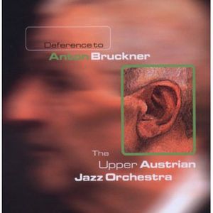 Deference to Anton Bruckner