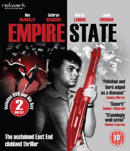 Empire State [Import]