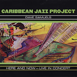 Here and Now: Live In Concert