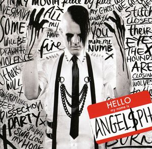 Hello My Name Is