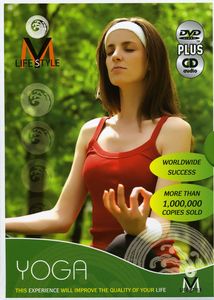 My Lifestyle: Yoga