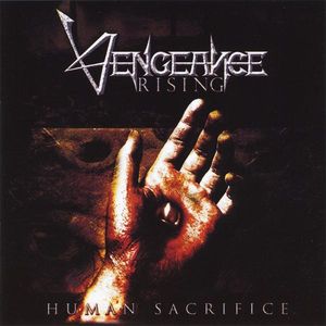 Human Sacrifice