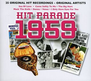Hit Parade 1959
