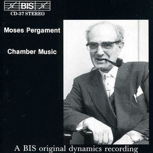 Chamber & Vocal Music