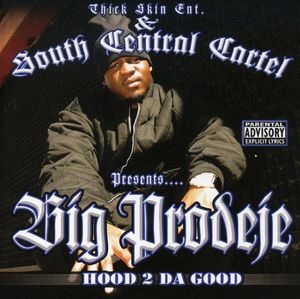 Hood 2 Da Good