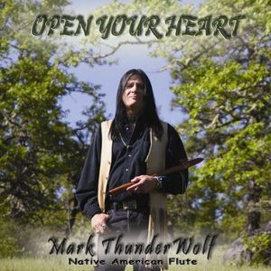 Open Your Heart