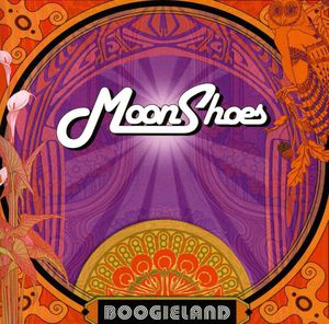 Boogieland