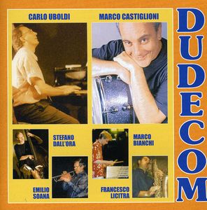 Dudecom (IMPORT)