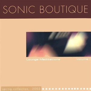 Lounge Meditations 1