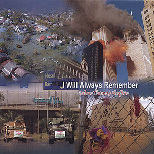I Will Always Remember
