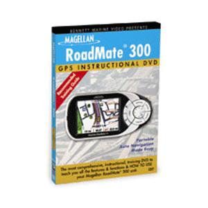 Magellan Roadmate 300