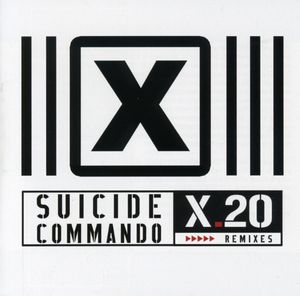 X20 Remixes