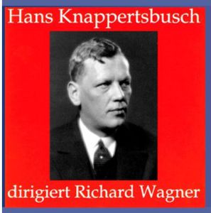 Conducts Wagner