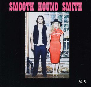 Smooth Hound Smith
