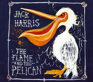 Flame & the Pelican (IMPORT)