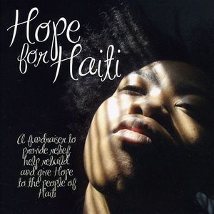 Hope for Haiti