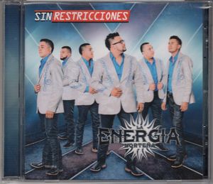 Sin Restricciones