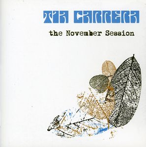 The November Session