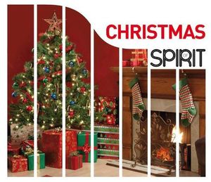Spirit of Christmas [Import]
