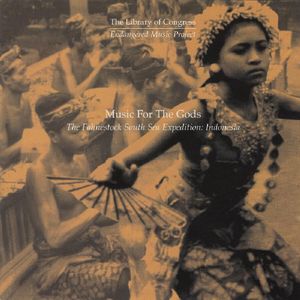 Music for the Gods / Various