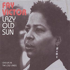 Lazy Old Sun (Live/Life In The Low Lands)