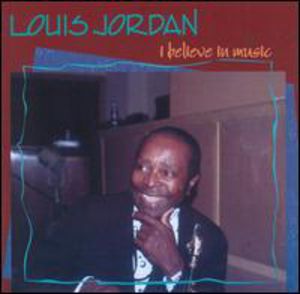 I Believe in Music