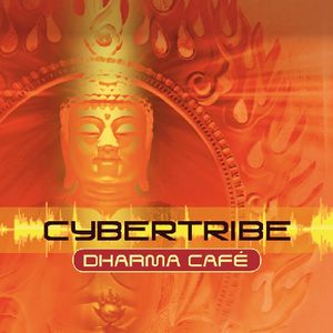 Dharma Cafe