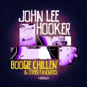Boogie Chillin & Other Favorties