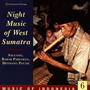 Music from Indonesia 6 / Various