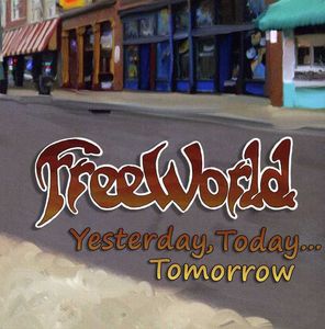 Yesterday, Today...Tomorrow