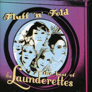 Fluff 'N' Fold - The Best Of
