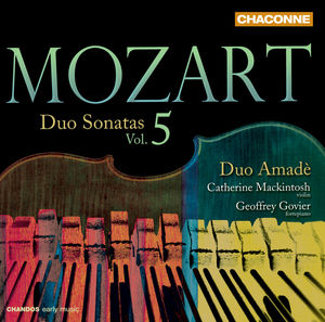 Duo Sonatas 2