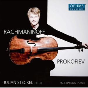 Rachmaninoff - Prokofiev