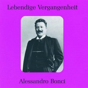 Legendary Voices: Alessandro Bonci