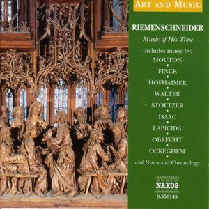 Music of His Time