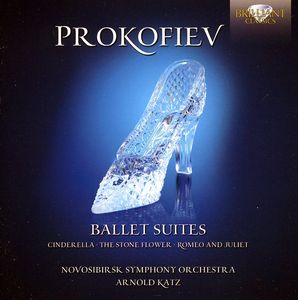 Ballet Suites