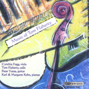 Music of Tom Flaherty
