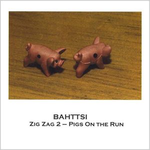Zig Zag 2 - Pigs on the Run