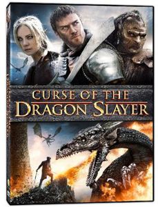 Curse of the Dragon Slayer