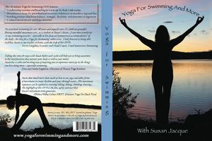 Yoga for Swimming and More With Susan Jacque