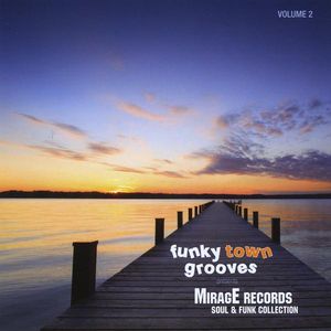 Mirage Soul & Funk Collection Vol. 2 (Various Artists)
