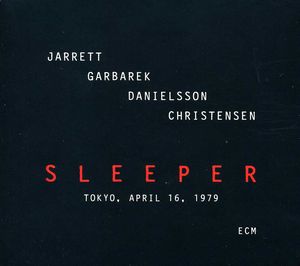Sleeper
