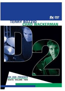 Bozzio and Wackerman: Duets: Volume 2