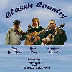 Classic Country