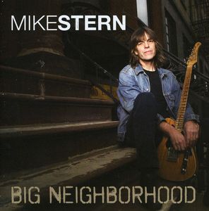 Big Neighborhood
